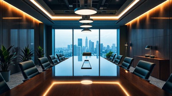 10 stratégies efficaces pour prospérer dans le monde des affaires