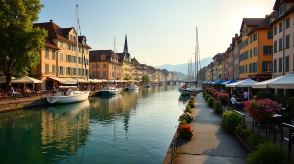 Augmentez votre visibilité avec une agence SEO à Annecy
