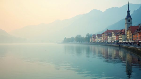 Augmentez votre visibilité avec une agence SEO à Annecy
