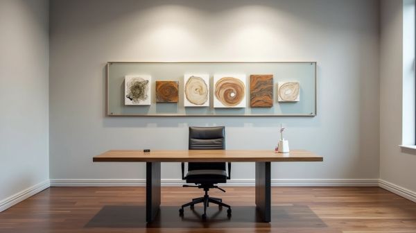 Choisir sa formation en résine époxy pour réussir ses collègues