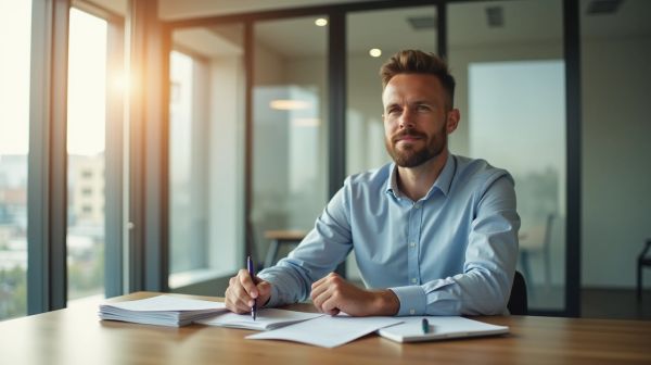 Comment choisir une assurance pour le commerce efficace ?