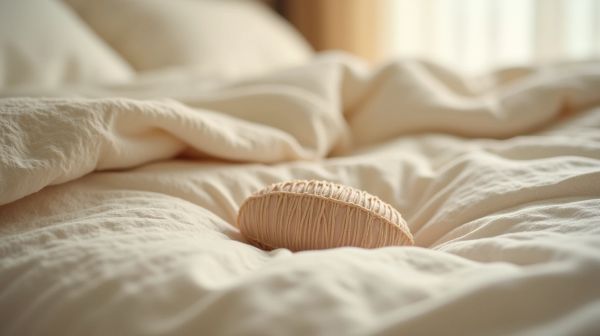 Comment identifier les œufs de punaise de lit efficacement ?