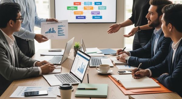 Comment optimiser les stratégies de prospection commerciale pour plus d’efficacité ?