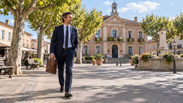 Découvrez les services notariaux à Merville pour vos recours légal