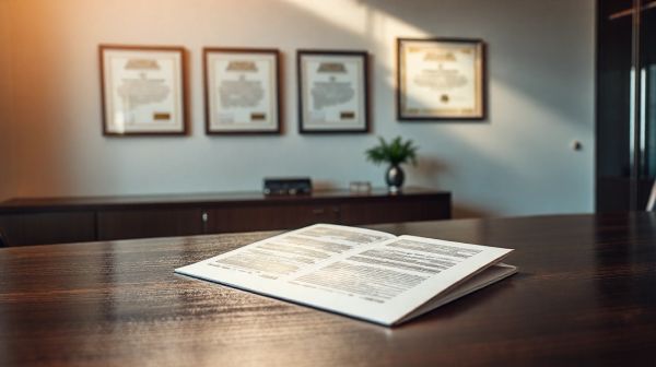 Les avantages d'un imprimeur spécialisé en documents sécurisés