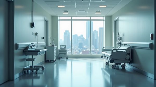 Optimiser l'accès aux soins pour lutter contre les déserts médicaux