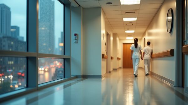 Optimiser l'accès aux soins pour lutter contre les déserts médicaux
