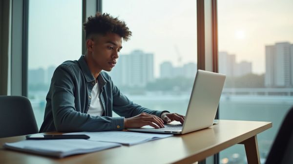 Optimiser votre recherche d'emploi en Suisse pour réussir