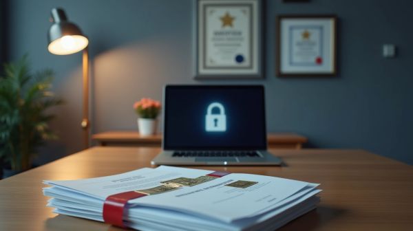 Pourquoi faire appel à un imprimeur de documents sécurisés et transactionnels ?