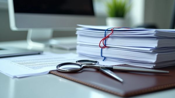 Pourquoi faire appel à un imprimeur de documents sécurisés et transactionnels ?