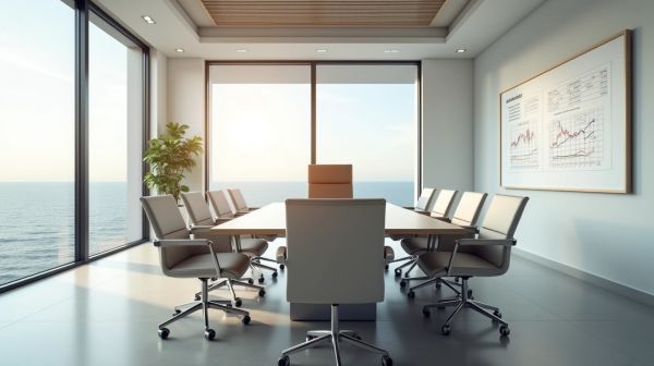 Pourquoi un expert-comptable à Marseille est essentiel pour votre entreprise