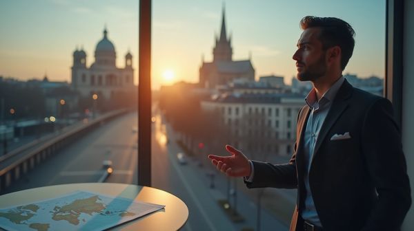 Pourquoi un expert-comptable à Marseille est essentiel pour votre entreprise