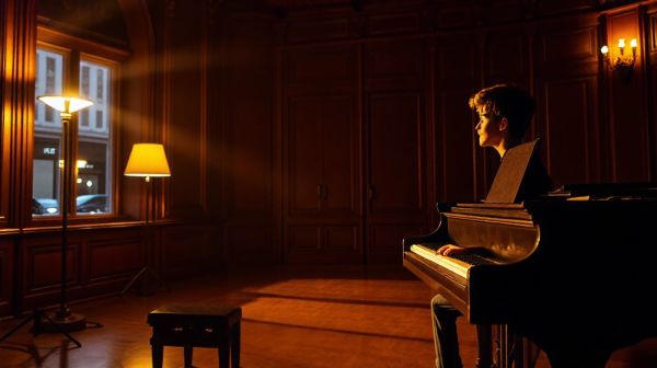 Top 5 astuces pour réussir vos projets musicaux à Paris 10