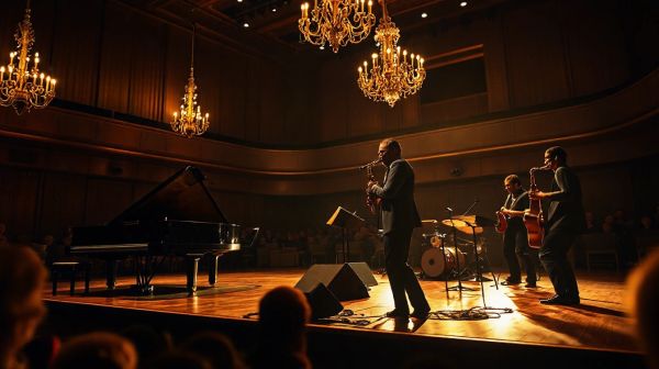 Top 5 astuces pour réussir vos projets musicaux à Paris 10