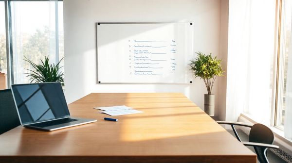 Top 5 stratégies de contenu pour booster votre blog d'entreprise