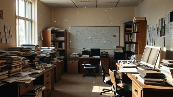 Top raisons de privilégier un nettoyage de bureaux efficace