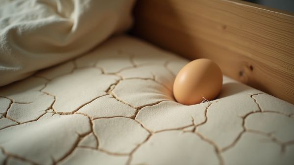 Top stratégies pour repérer les œufs de punaise de lit