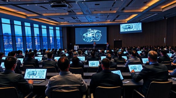 Top tendances pour les ingénieurs motoristes en 2026