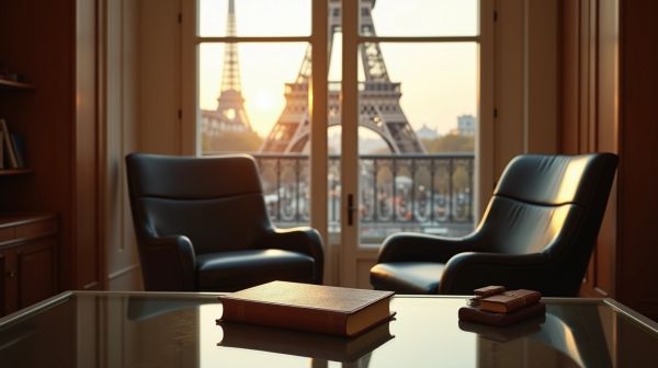 Trouver un avocat en droit du patrimoine à Paris 16 pour vos besoins