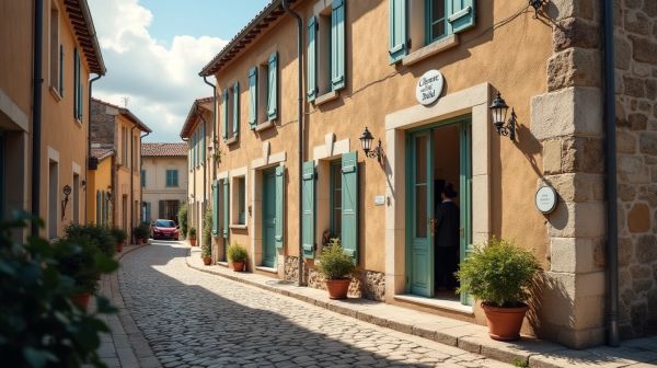 Vous cherchez une entreprise de nettoyage à Cordes-sur-Ciel ?
