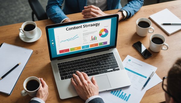 Comment développer une stratégie de contenu qui résonne avec votre audience cible ?