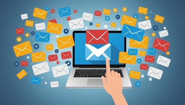 Miser sur l'e-mail marketing pour booster sa visibilité
