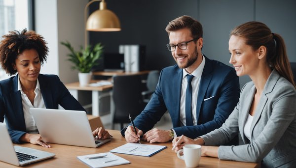 Comment mettre en place une formation administrative en entreprise