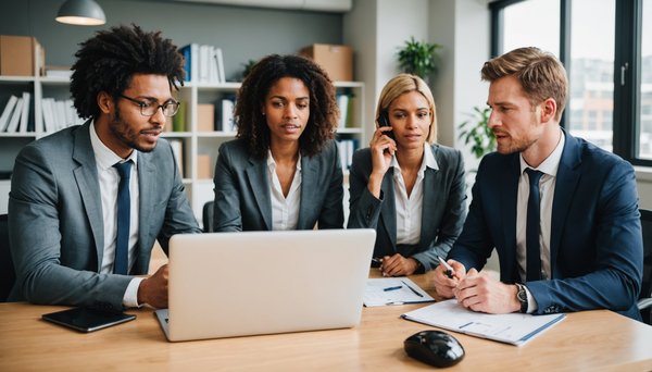 Les erreurs de communication à éviter en entreprise