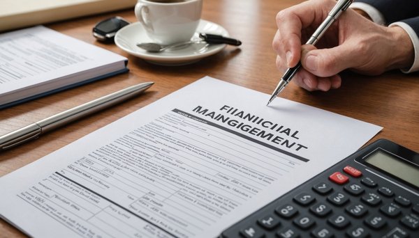 Qu'est-ce qu'une bonne politique de gestion financière ?