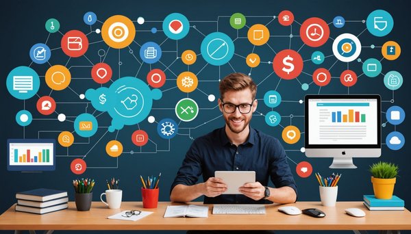 Quelles compétences techniques sont nécessaires pour optimiser un service en ligne ?