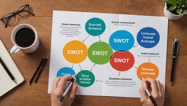 Comprendre l'analyse SWOT en 5 minutes