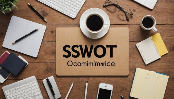 Comment utiliser l'analyse SWOT pour optimiser votre e-commerce