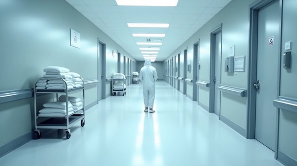 Désinfection professionnelles en Île-de-france : rappelez-vous la santé!