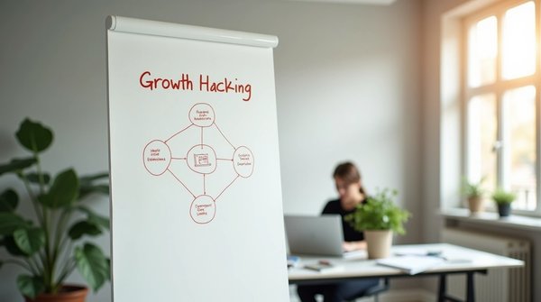 Growth hacking définition : comprendre l'essence d'une stratégie de croissance performante
