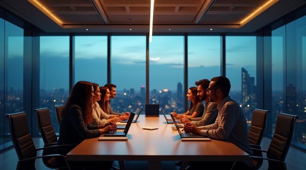 Découvrez nos formations en data et ia pour optimiser vos décisions