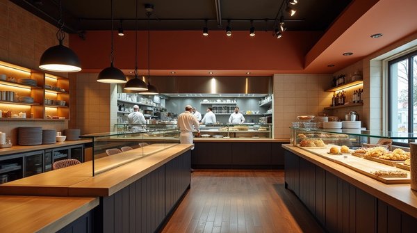 Dératisation : sécurisez votre établissement dans les métiers de bouche