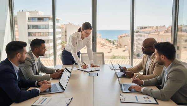 Les services de gestion et de paie à Marseille pour les entreprises en 2026