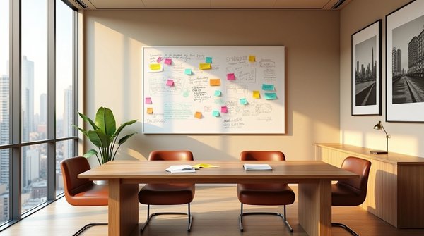 Conseils business : les clés pour réussir en entreprise