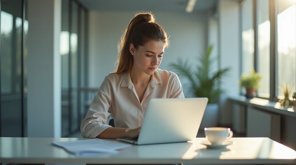 Entreprise de portage salarial : le choix malin des freelances