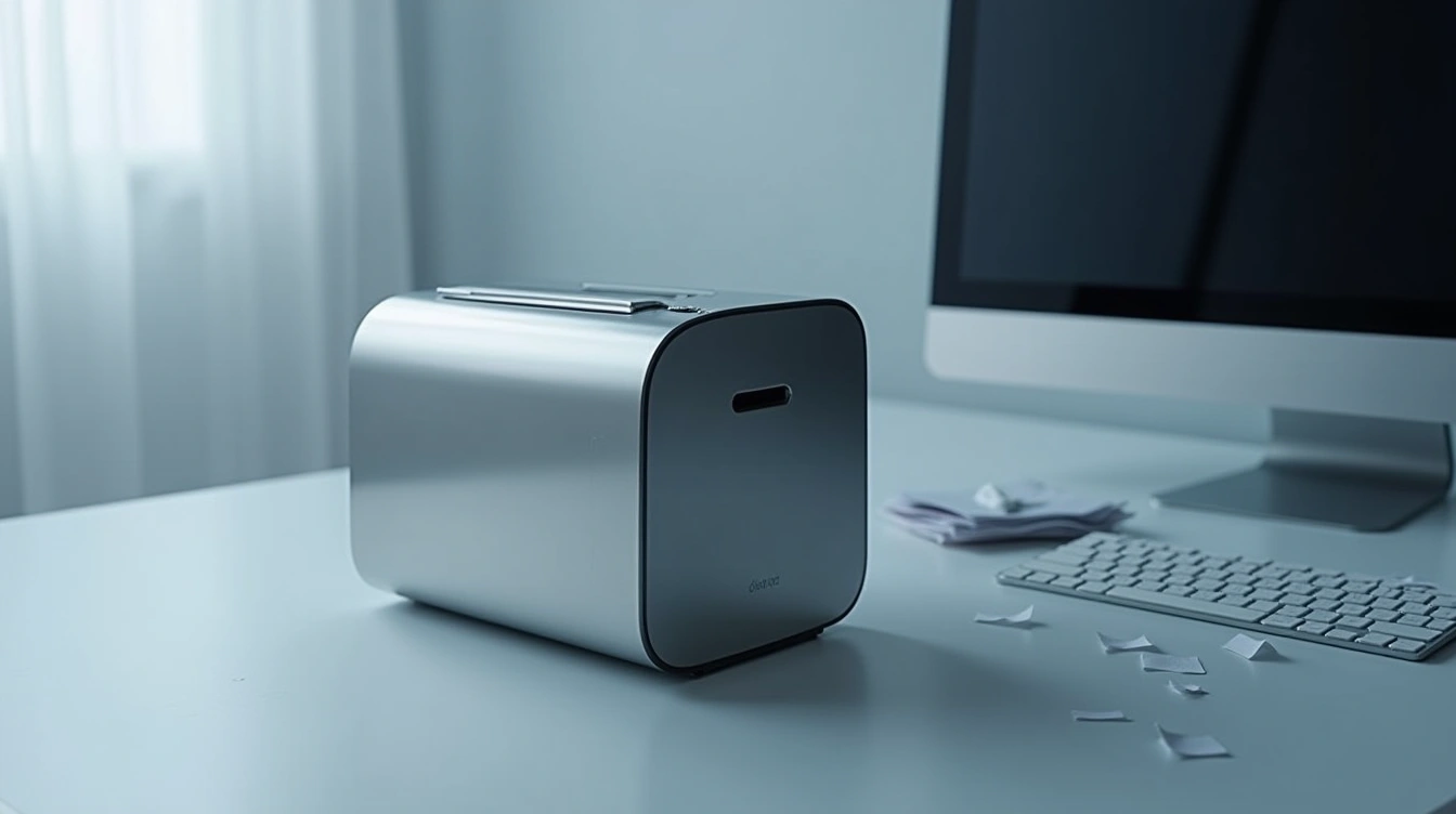 Quels sont les critères essentiels pour choisir un destructeur ?