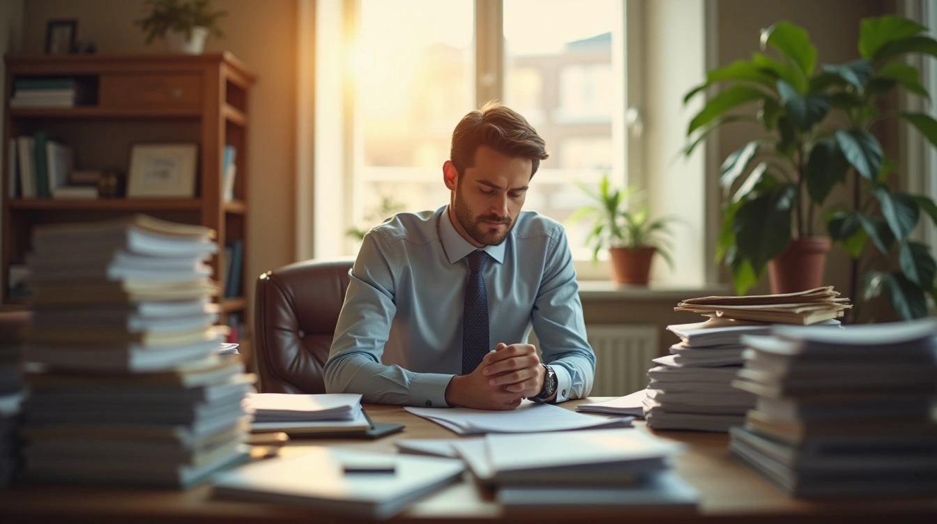 Vos questions sur l'optimisation temporelle