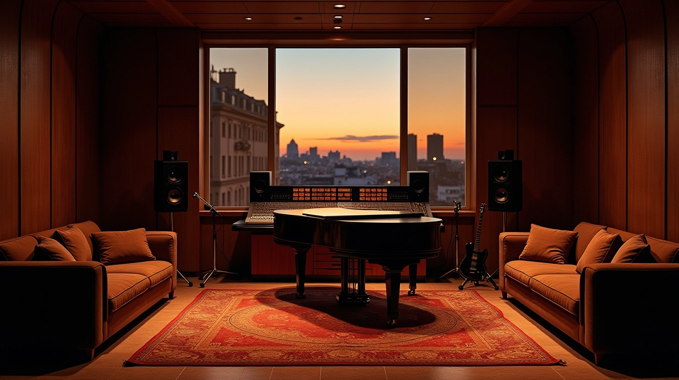 Du mixage au mastering : les étapes clés de la post-production